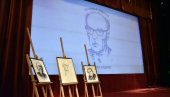 ОД СУТРА - МЕША: Почиње гласање за престижну награду коју 34. пут додељују Новости ОД СУТРА - МЕША: Почиње гласање за престижну награду коју 34. пут додељују Новости