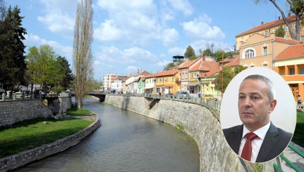 УОЧИ ИЗБОРА РАСПУШТЕНЕ СКУПШТИНЕ: Републичка Влада у Кладову, Мајданпеку и Књажевцу образовала привремене органе УОЧИ ИЗБОРА РАСПУШТЕНЕ СКУПШТИНЕ: Републичка Влада у Кладову, Мајданпеку и Књажевцу образовала привремене органе