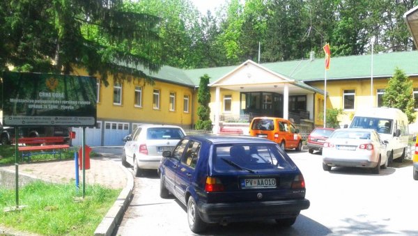 ПУСТОШЕ ШУМЕ И ПРЕТЕ: Планина Јеловица код Берана постала полигон за бесправну сечу државних стабала ПУСТОШЕ ШУМЕ И ПРЕТЕ: Планина Јеловица код Берана постала полигон за бесправну сечу државних стабала