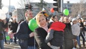 OPŠTINA DARUJE VOŽDOVAČKE PORODILJE: Potrebno je samo da se prijavite OPŠTINA DARUJE VOŽDOVAČKE PORODILJE: Potrebno je samo da se prijavite