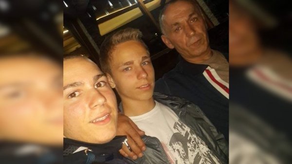 ХТЕЛИ ДА ОТМУ И СТАРИЈЕГ БРАТА: Како је образложена пресуда четворици окривљених за киднаповање малолетника из Старе Пазове ХТЕЛИ ДА ОТМУ И СТАРИЈЕГ БРАТА: Како је образложена пресуда четворици окривљених за киднаповање малолетника из Старе Пазове