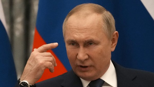 ОГЛАСИО СЕ КРЕМЉ О ПОСЕТИ ОРБАНА УКРАЈИНИ: Занимљива порука из Русије ОГЛАСИО СЕ КРЕМЉ О ПОСЕТИ ОРБАНА УКРАЈИНИ: Занимљива порука из Русије