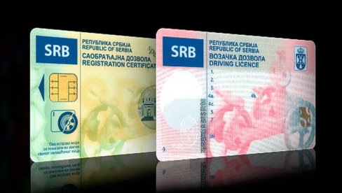U OVIM SLUČAJEVIMA VOZAČKA DOZVOLA NE VAŽI 10 GODINA: Zaprećena i novčana kazna