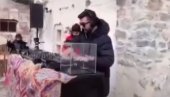 U PRAVOSLAVNOJ SVETINJI SNIMALI SPOT: Skandalozni snimak iz Turske, Rusi se hitno oglasili (VIDEO)