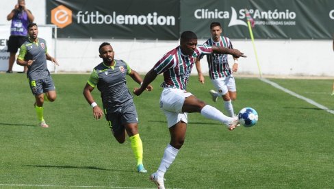 GOLEADE U OBA POLUVREMENA (GG1P&GG2.P): Kladionice se nadaju da ovo nećete pogoditi