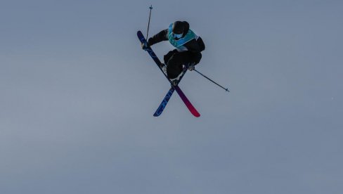 JEZIVA SMRT: Poznati sportista poginuo na skijanju! JEZIVA SMRT: Poznati sportista poginuo na skijanju!