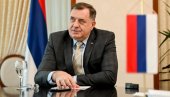 DODIK O PISMU HRVATSKIH BISKUPA: To nije put ka rešavanju teškog nasleđa prošlosti