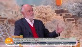 ЂИЛАСОВ КАНДИДАТ ЈАНКОВИЋ ВРЕЂА ПОЛИТИЧКЕ ПРОТИВНИКЕ: То је ботовска банда, пашчад пуштена с ланца (ВИДЕО)