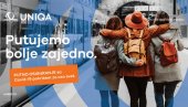 PUTUJEMO BOLJE ZAJEDNO: Sigurnost na zimovanju i na „zimskom letovanju“ PUTUJEMO BOLJE ZAJEDNO: Sigurnost na zimovanju i na „zimskom letovanju“