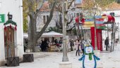 SIVA ZONA CVETA U TURIZMU: Turisti u velikom broju dolaze u grad na Trebišnjici, ali se ne prijavljuju