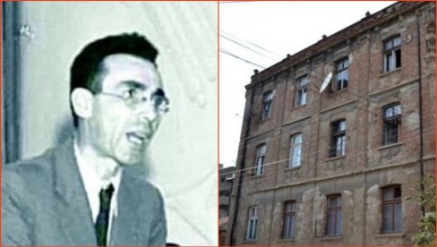 KUĆA DŽAFERA DEVE OSVETLJENA U BOJI ZASTAVE TREĆEG RAJHA Đurić: Oštro osuđujem skandalozan istorijski revizionizam Kurtijeve vlade (FOTO) KUĆA DŽAFERA DEVE OSVETLJENA U BOJI ZASTAVE TREĆEG RAJHA Đurić: Oštro osuđujem skandalozan istorijski revizionizam Kurtijeve vlade (FOTO)