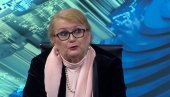 ЈЕДВА ЧЕКАЈУ ДА ЈОЈ ВИДЕ ЛЕЂА: Шта се крије иза нових излета беса Бисере Турковић? ЈЕДВА ЧЕКАЈУ ДА ЈОЈ ВИДЕ ЛЕЂА: Шта се крије иза нових излета беса Бисере Турковић?