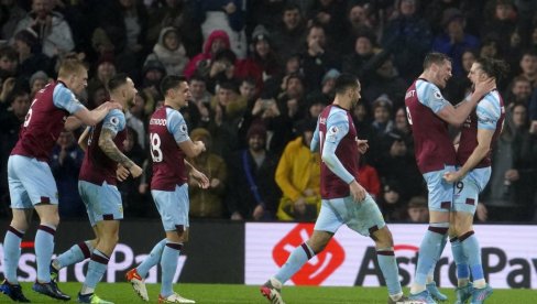 ГАЛЕБОВИ СУ У КРИЗИ: Кларетси би то лако могли да искористе