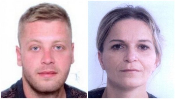 СПЛИЋАНКА НЕСТАЛА 8 ДАНА ПОСЛЕ МАТЕЈА: Ствари медицинске сестре нађене на обали, на њима језив траг (ФОТО) СПЛИЋАНКА НЕСТАЛА 8 ДАНА ПОСЛЕ МАТЕЈА: Ствари медицинске сестре нађене на обали, на њима језив траг (ФОТО)