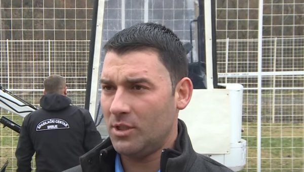 ПОДИГНУТА ОПТУЖНИЦА ПРОТИВ ВОЈКАНА КРСТИЋА: Осумњичен да је оштетио буџете три београдске општине за 10,3 милиона динара ПОДИГНУТА ОПТУЖНИЦА ПРОТИВ ВОЈКАНА КРСТИЋА: Осумњичен да је оштетио буџете три београдске општине за 10,3 милиона динара