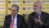 ТАДИЋ: Понош и Јанковић су десничари, опозицији треба кандидат који је за ЕУ ТАДИЋ: Понош и Јанковић су десничари, опозицији треба кандидат који је за ЕУ