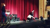 POZORIŠNI FESTIVAL ZRENJANINU: Bogat program za ljubitelje dasaka koje život znače POZORIŠNI FESTIVAL ZRENJANINU: Bogat program za ljubitelje dasaka koje život znače