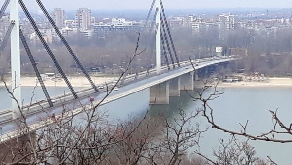ИЗМЕНЕ САОБРАЋАЈА ДО 28. ДЕЦЕМБРА: Радови у Новом Саду мењају улични режим ИЗМЕНЕ САОБРАЋАЈА ДО 28. ДЕЦЕМБРА: Радови у Новом Саду мењају улични режим