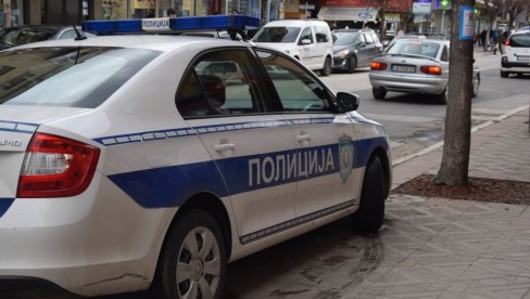 SASLUŠAN OTAC DEČAKA (9) KOJI JE STRADAO KADA SU SE AUTOMOBILOM ZAKUCALI U ZID: Pušten da se brani sa slobode SASLUŠAN OTAC DEČAKA (9) KOJI JE STRADAO KADA SU SE AUTOMOBILOM ZAKUCALI U ZID: Pušten da se brani sa slobode
