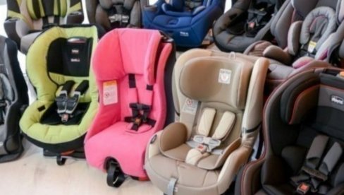 AKCIJA GRADSKE OPŠTINE RAKOVICA: Ponovo otvoren konkurs za podelu besplatnih auto-sedišta za mališane AKCIJA GRADSKE OPŠTINE RAKOVICA: Ponovo otvoren konkurs za podelu besplatnih auto-sedišta za mališane