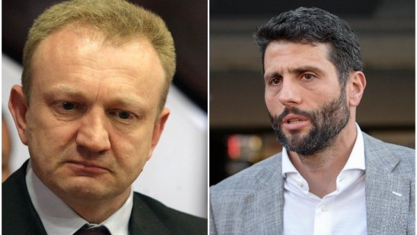 ЛИЦЕМЕРЈЕ Н1: Нападају Шапића јер није одговорио на питање, али Ђиласа због његове дрскости не (ВИДЕО) ЛИЦЕМЕРЈЕ Н1: Нападају Шапића јер није одговорио на питање, али Ђиласа због његове дрскости не (ВИДЕО)