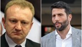 ЛИЦЕМЕРЈЕ Н1: Нападају Шапића јер није одговорио на питање, али Ђиласа због његове дрскости не (ВИДЕО)