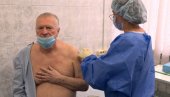 ЖИРИНОВСКИ НА РЕСПИРАТОРУ? Руски политичар заражен короном и поред осам вакцина, ЛДПР демантује да је на апаратима