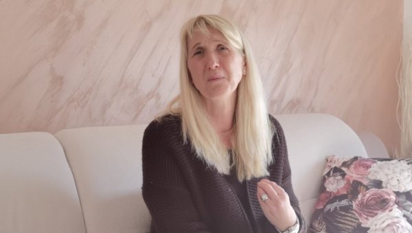 ЕКСКЛУЗИВНО У НОВОСТИМА: Исповест супруге Драгана Панића (51) чије је беживотно тело нађено на броду у Ђенови (ВИДЕО) ЕКСКЛУЗИВНО У НОВОСТИМА: Исповест супруге Драгана Панића (51) чије је беживотно тело нађено на броду у Ђенови (ВИДЕО)