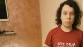 НИСАМ ЗНАО ДА МЕ ТРАЖЕ Алекса Станковић о свом нестанку: Шетао сам нормално по Београду, чак сам се и вакцинисао пре три дана