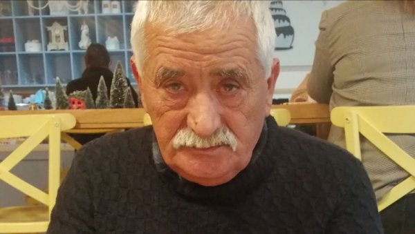 УБИО НАМ ЈЕ ЋЕРКУ, А ДОБИО ДВЕ ГОДИНЕ: Родитељи страдале докторке Тијане Павић из Суботице не могу да се помире са пресудом УБИО НАМ ЈЕ ЋЕРКУ, А ДОБИО ДВЕ ГОДИНЕ: Родитељи страдале докторке Тијане Павић из Суботице не могу да се помире са пресудом
