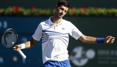 NOVAK ĐOKOVIĆ JE LJUDSKA META ZA PIKADO: Legendarni Amerikanac uputio moćnu poruku