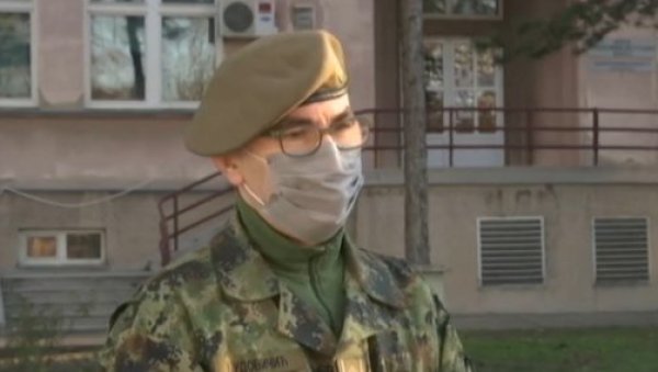 ДР УДОВИЧИЋ ОБЈАШЊАВА: Ко мора у болницу због ковида, а ко га преболи за три дана ДР УДОВИЧИЋ ОБЈАШЊАВА: Ко мора у болницу због ковида, а ко га преболи за три дана