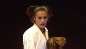 SRPSKI SPORT ZAVIJEN U CRNO: U 44. godini preminula Snežana Pantić, naša karate legenda