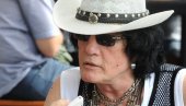 КАО ПРЕД СМРТ Милић Вукашиновић поново у болници - има проблеме са дисањем