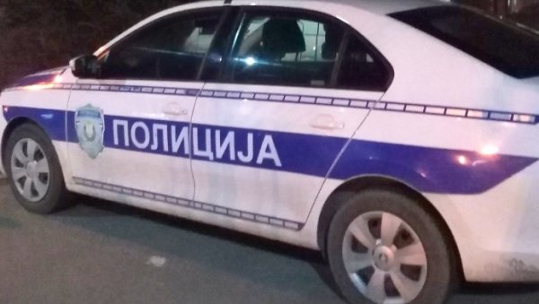 САНИТЕТ СЛЕТЕО СА ПУТА: Тешка саобраћајна несрећа код Сокобање САНИТЕТ СЛЕТЕО СА ПУТА: Тешка саобраћајна несрећа код Сокобање