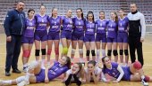 POKORILE OKRUG: Veliki uspeh kadetkinja OK Tehničar iz Kraljeva POKORILE OKRUG: Veliki uspeh kadetkinja OK Tehničar iz Kraljeva