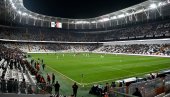 ЛОКАЛНИ ДЕРБИ У ИСТАНБУЛУ: Орлови прекидају црну серију против апача ЛОКАЛНИ ДЕРБИ У ИСТАНБУЛУ: Орлови прекидају црну серију против апача