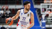 ZAVRŠNICA NA BOSFORU: Šampion Evrope se okreće domaćim obavezama ZAVRŠNICA NA BOSFORU: Šampion Evrope se okreće domaćim obavezama