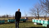 RADOJIČIć OBIŠAO PORODICU NOVKOVIĆ: Grad ulaže novac u poljoprivredu