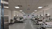 КОРОНА У РАСИНСКОМ ОКРУГУ: Мање заражених, а мање и болесника на лечењу КОРОНА У РАСИНСКОМ ОКРУГУ: Мање заражених, а мање и болесника на лечењу