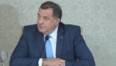 ОГЛАСИО СЕ ДОДИК: Реаговао на увођење санкција Велике Британије ОГЛАСИО СЕ ДОДИК: Реаговао на увођење санкција Велике Британије