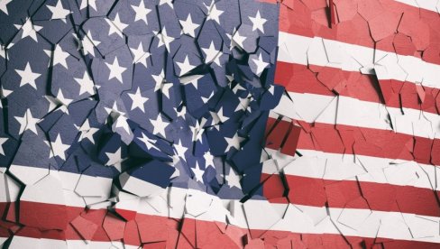 ZATVORENA AMERIČKA AMBASADA: Otkazani svi redovni i vanredni konzularni termini