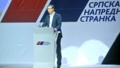 ŠTA JE NOVI POKRET ZA SRBIJU: Vučić objasnio kako je zamislio i kako bi to izgledalo ŠTA JE NOVI POKRET ZA SRBIJU: Vučić objasnio kako je zamislio i kako bi to izgledalo