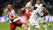MOGUĆ DERBI U ČETVRTFINALU KUPA: Nema više povlašćenih u najmasovnijem takmičenju MOGUĆ DERBI U ČETVRTFINALU KUPA: Nema više povlašćenih u najmasovnijem takmičenju