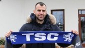 LJUBIMAC GROBARA OKAČIO KOPAČKE O KLIN: Petar Škuletić rekao kraj LJUBIMAC GROBARA OKAČIO KOPAČKE O KLIN: Petar Škuletić rekao kraj