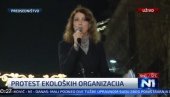 ЛАЖНИ ЕКОЛОЗИ ТРАЖЕ ЗАБРАНУ СВИХ РУДНИКА: Нови бесмислени захтеви опозиције (ВИДЕО) ЛАЖНИ ЕКОЛОЗИ ТРАЖЕ ЗАБРАНУ СВИХ РУДНИКА: Нови бесмислени захтеви опозиције (ВИДЕО)