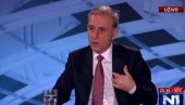 ПОНОШ ПРИЗНАО: Ђиласов кандидат о чланству у НАТО и ископавању литијума (ВИДЕО) ПОНОШ ПРИЗНАО: Ђиласов кандидат о чланству у НАТО и ископавању литијума (ВИДЕО)