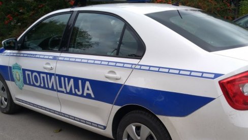 АКЦИЈА ПОЛИЦИЈЕ У ГОРЊЕМ МИЛАНОВЦУ: Тајланђанину (19) пронашли килограм канабиса, следи му кривична пријава