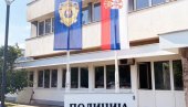 UDARAO SUPRUGU PIŠTOLJEM: U Novom Pazaru uhapšen muškarac UDARAO SUPRUGU PIŠTOLJEM: U Novom Pazaru uhapšen muškarac