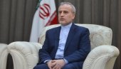 AMBASADOR IRANA: Očekujemo posetu predsednika Vučića, Srbija i Iran će dodatno ojačati veze